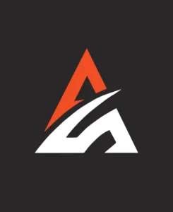 Personal logo for digital marketing strategist in kochi