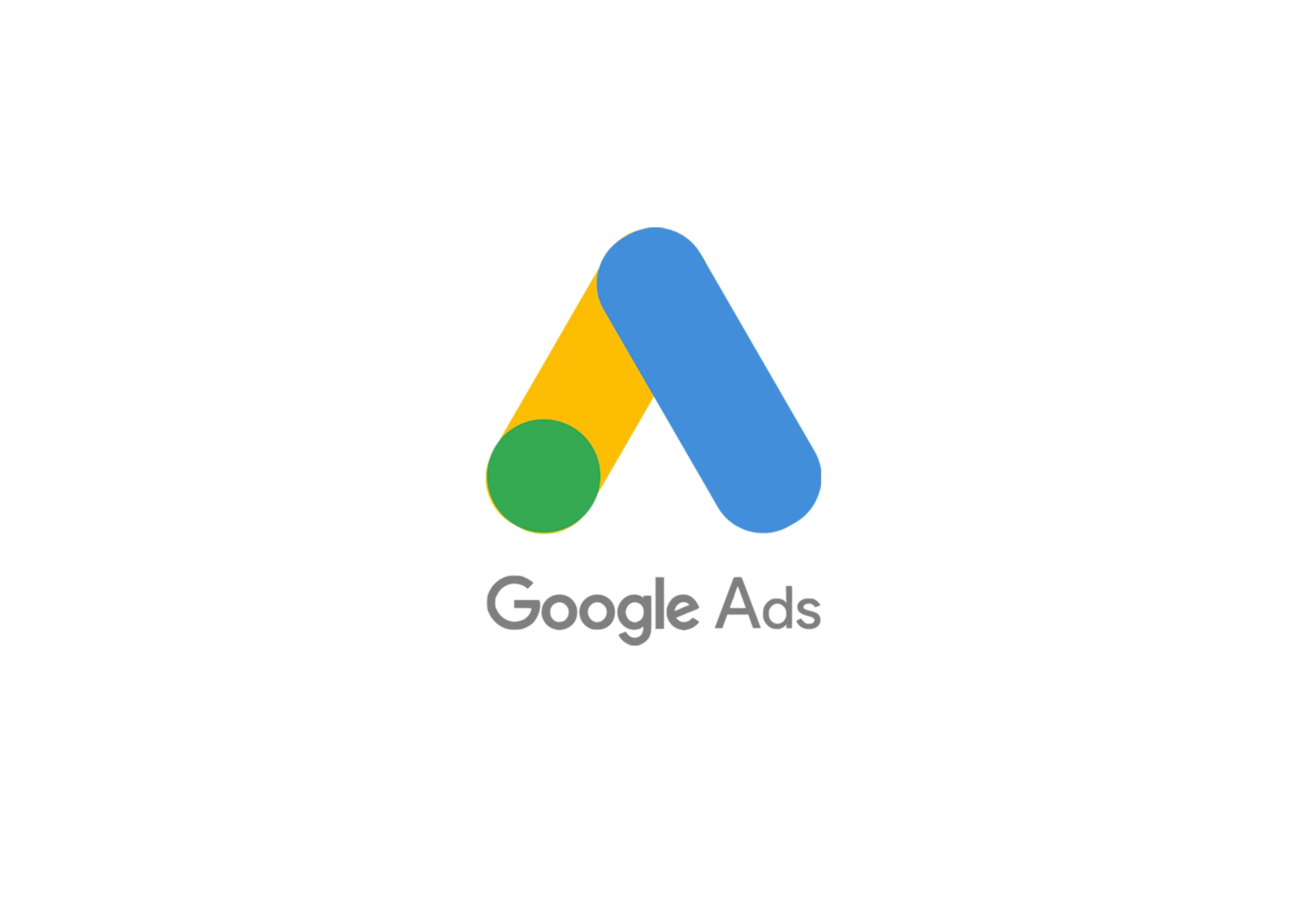A logo indicating google ads certification earned as digital marketing strategist in Kochi
