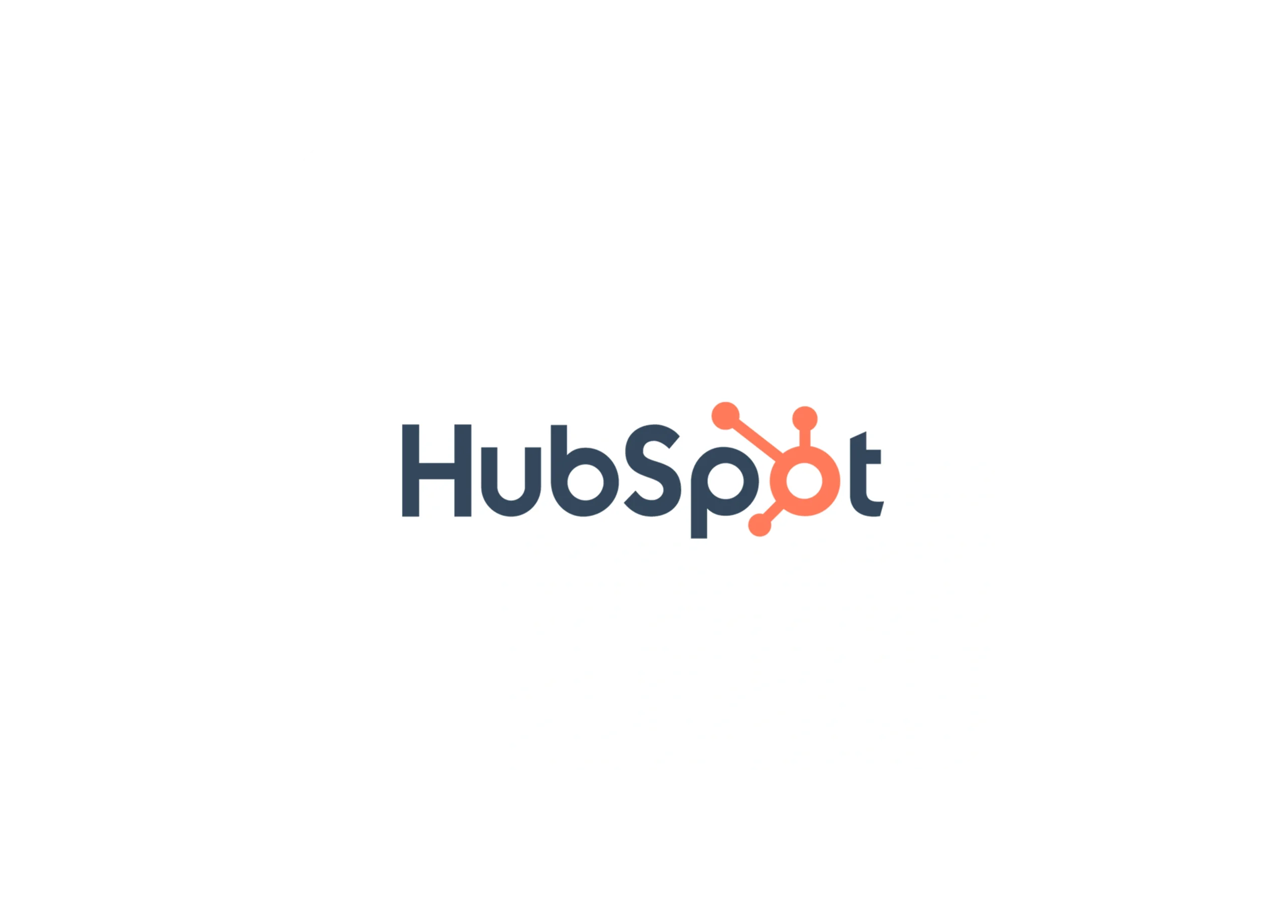 A logo indicating HubSpot certification earned as digital marketing strategist in Kochi